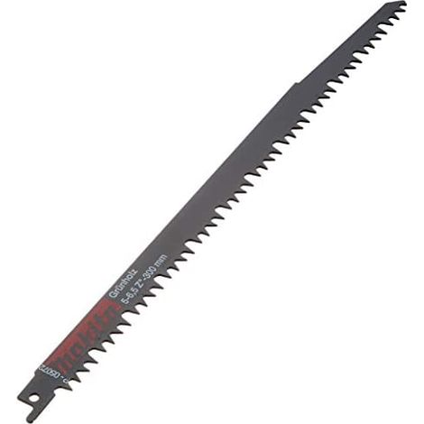 Makita P-05072 Lama per Seghe a Sciabola 300mm