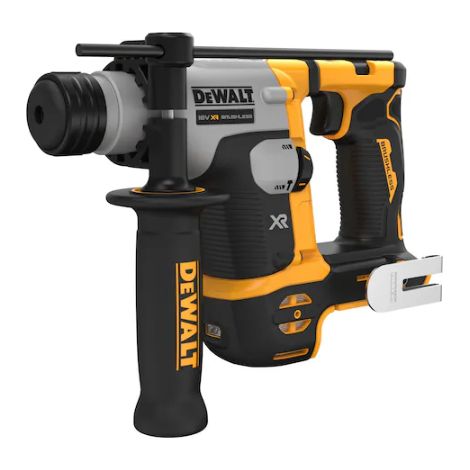 18V XR SDS-Plus Bohrhammer (nur Produkt) in T-STAK - DEWALT DCH172NT-XJ