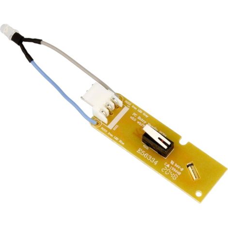 Carte électronique, module poignée (1/3)