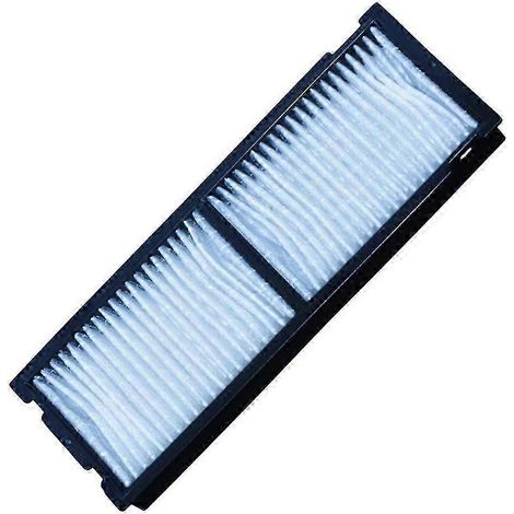Filtre à air de rechange pour projecteur EPSON EH-TW5900, EH-TW5910, EH-TW6000, EH-TW6000W, EH-TW6100, EH-TW6100W (1/3)