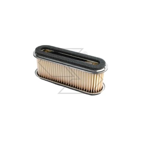 Luftfilter für Rasentraktor-Motor kompatibel KAWASAKI FB460