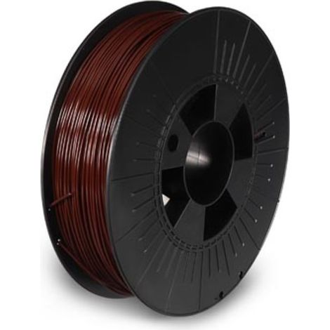 Filament Pla 1 75 Mm - Marron - Mat - 750 G (1/3)