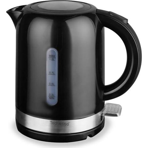 Catler Techwood TB-1046 Bollitore elettrico in acciaio inossidabile (1/2)