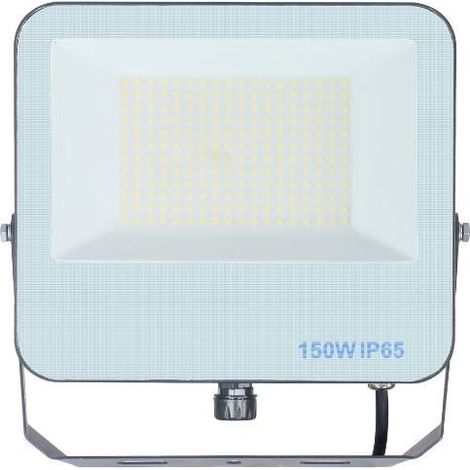 Projecteur LED 150W IP65 CCT - 3000K/4000K/6000K - SILAMP