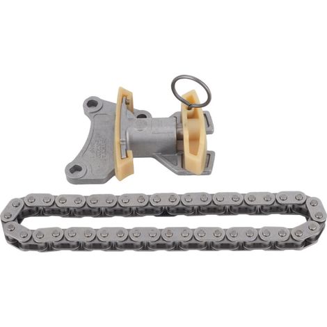 Timing Chain and Syronization Conents Teoner Chain Kit 06F109217A 06F109218A 7V9024 241381 06D109229B Fit for A3 A4. (1/5)