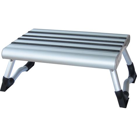 Klappbarer Trittleiter Scabo - Optima