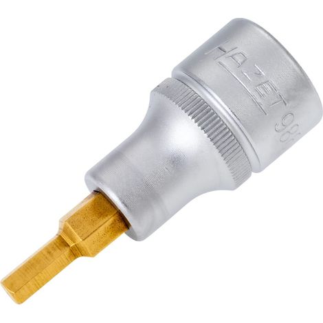 HAZET Schraubendreher-Einsatz 5mm 986-5