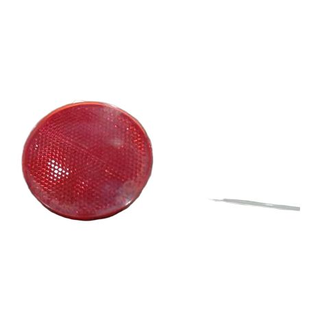 [PRODUIT D'OCCASION] Catadioptre Arg TOYOTA Auris ♻️ Ref Oe. 8191002100 - Garantie à vie (1/2)
