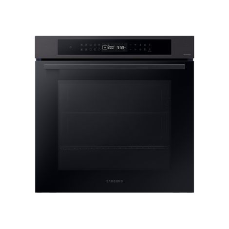 Samsung NV7B4040VBB Forno ad incasso Multifunzione Serie 4 76 L A+ Black Inox. Dimensione del forno: Largo, Tipo di forno: Forno elettrico, Capacità interna forno totale: 76 L. Pos... - NV7B4040VBB/U5 (1/10)