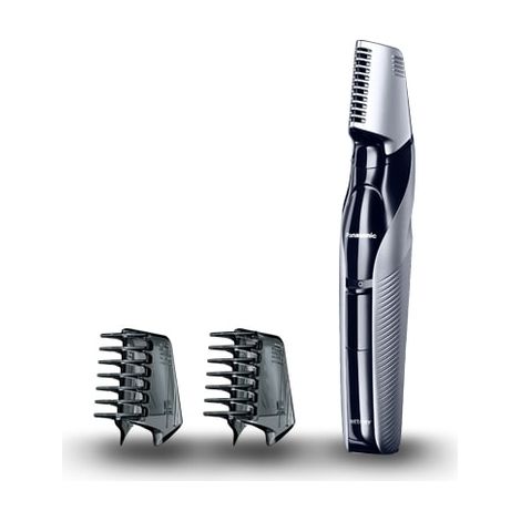 Panasonic ER-GK60-S503 Tondeuse corps gris (1/5)