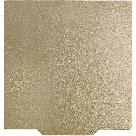 Plateau magnétique flexible pour imprimante 3D Ender 3 - 220 mm (1/5)