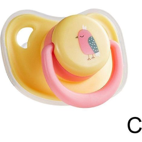 Sucette apaisante pour animaux de compagnie de qualité supérieure, résistante aux morsures, en silicone, pour nettoyer les dents des chiots et multifonctionnelle.