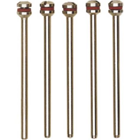 CODOLI DI RICAMBIO 5 PZ PROXXON 28815