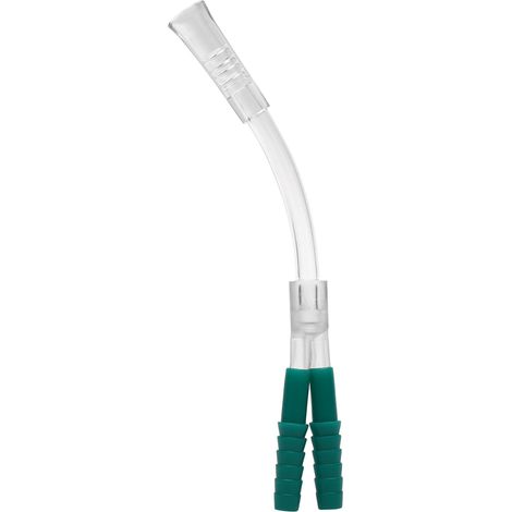 Générateur d'Oxygène Jetable avec Connecteur en T pour Respirateur et Accessoires Ventilatoires (1/5)