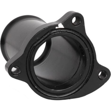Tuyau EGR - Remplacement pour Vanne EGR - Compatible Kit Suppression EGR - Moteur 1.9 TDI 130/160 CV - Diesel (1/4)