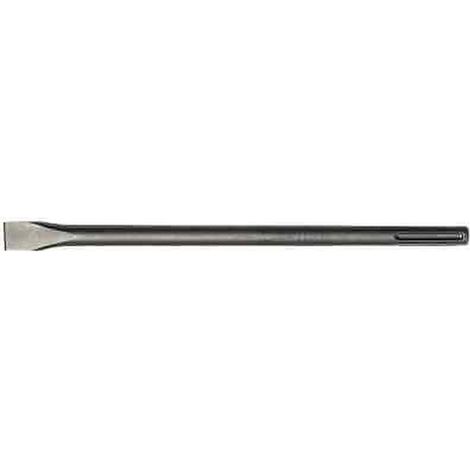 SCALPELLO PIATTO SDS MAX 25 x 600 mm - -MAURER