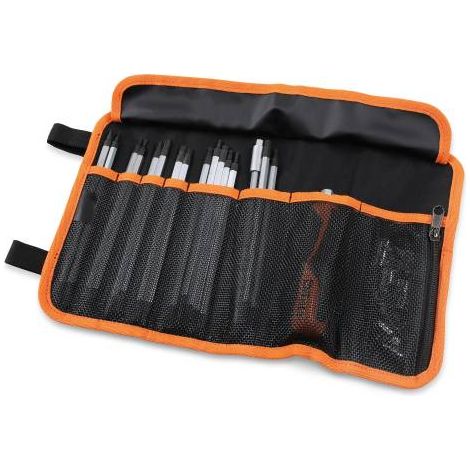 Beta 1281BG/B28NA Assortimento utensili manuali in busta 28 Pz.