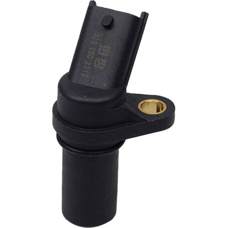 Crankshaft position sensor for Weichai BJ493/4d25/4DC2 diesel engine, part number 0281002315 KF-02105 (1/4)
