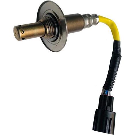 Rear oxygen sensor 22690-AA960 suitable for Subaru Forester and Outback vehicles. (1/5)