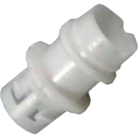Moyeu de bras de lavage (303292-12323) (32X1997) Lave-vaisselle 3032923662894775050 BRANDT, DE DIETRICH, FAGOR, SAUTER, THOMSON