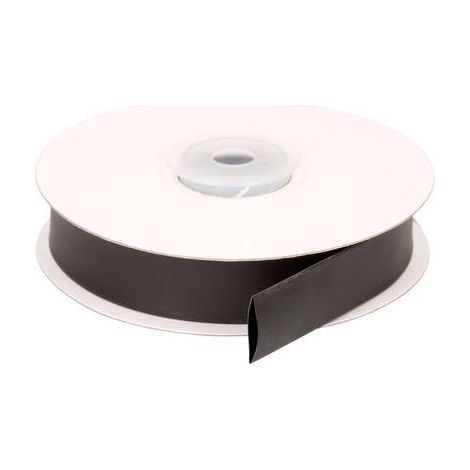 Max Hauri 132677 funda termorretráctil negra 5 m