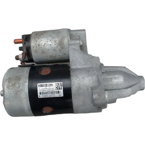 Demarreur OPEL Agila [PRODUIT D'OCCASION]♻️95526509 (1/4)