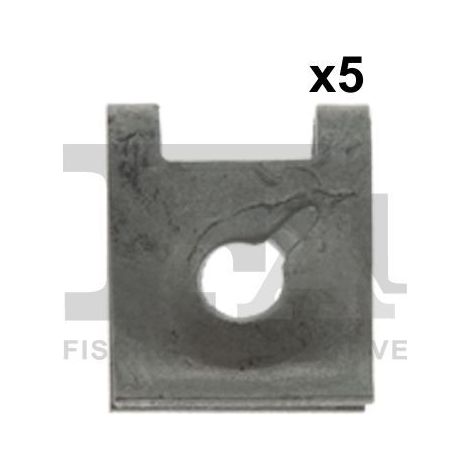 Carrosserie FA1 99-10134.5 ABARTH 14368974