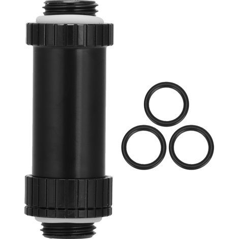 10 Pièces Forets Centre HSS Type A Acier Inox Aiguisés Spirale Positionnement 1,5mm (1/5)