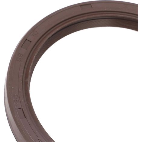 Joint d'étanchéité arrière de vilebrequin 96376569, remplacement étanche pour Chevy Aveo Kalos essence 1.4 (2006-2013) (1/5)