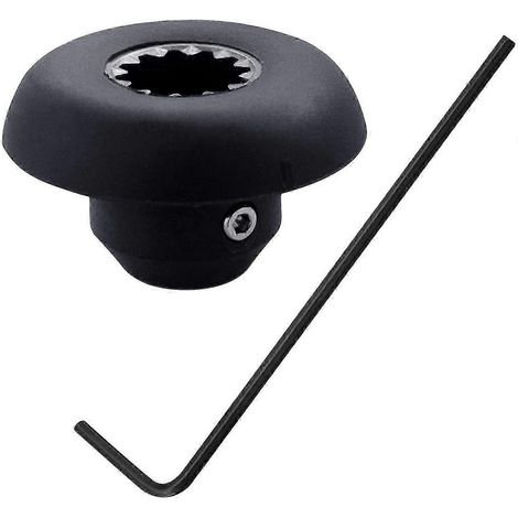Kit de douille de poussée compatible avec les pièces de rechange et accessoires pour blender Vitamix (1/5)