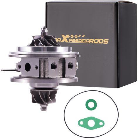 Turbo Cartridge CHRA Core 2007- for Hyundai i800 CAR & BUS 2.5 CRDi K03-0122 (1/5)