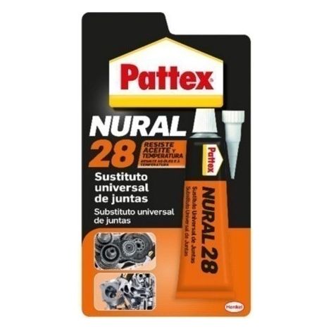 Sellador Juntas Instantaneo 40 Ml Nar Nural-28 Pattex (1/3)