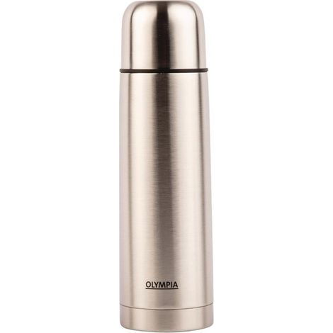 Bouteille Thermos Inox - 50 cl - Olympia (1/5)
