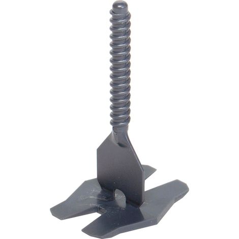 Base piatta 1mm ciclone l.s.(b-100) r35937 rubi