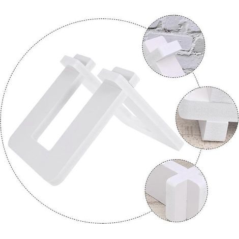 Support de stationnement pour trottinettes et draisiennes pour enfants, lot de 2, conception durable (1/5)