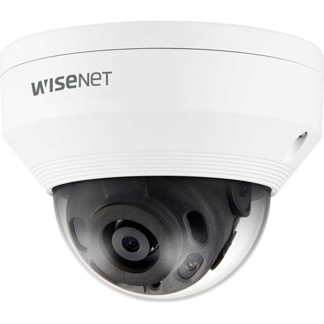 HANWHA QNV-6022R CAMÉRA DE SÉCURITÉ CAMÉRA DE SÉCURITÉ IP DÔME 1920 X 1080 PIXELS PLAFOND/MUR (1/3)