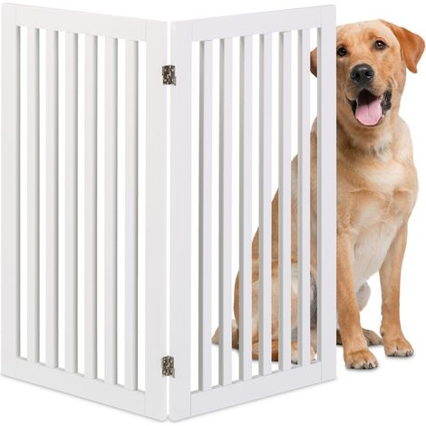 Recinto per cani indipendente