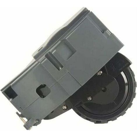 Module de roue gauche iRobot 4420153 Roomba séries 500 600 700 800 900, 1 pièce (roue gauche) (1/5)