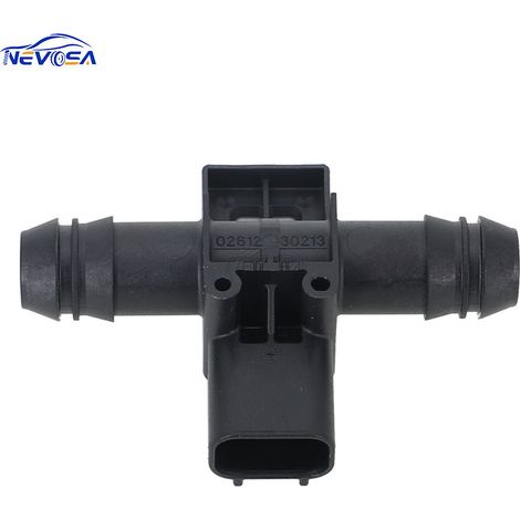 9U5A-9C052-BC is suitable for Ford intake pressure sensors, automotive sensors, and automotive parts. (1/4)
