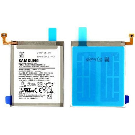 Batterie Samsung Galaxy A20e 3000 mAh d'origine