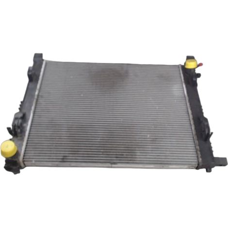 Radiateur RENAULT Captur [PRODUIT D'OCCASION]♻️214100078r (1/3)