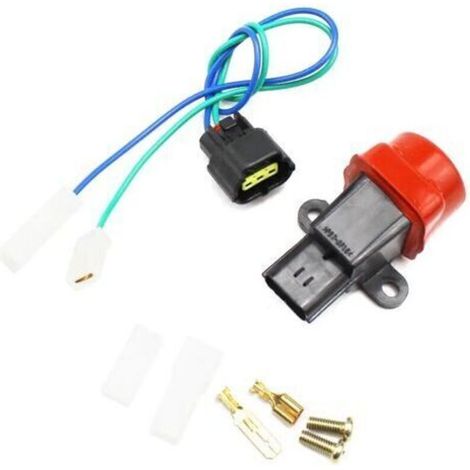 Capteurs de pression des pneus, lot de 4 capteurs TPMS en métal ABS pour une conduite en toute sécurité, référence 407009322R, pour remplacement sur les véhicules MERCEDES BENZ CITAN W415 (1/4)