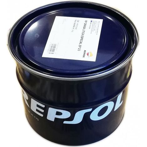 Repsol 2kg grasso mp multiuso base litio (1/4)