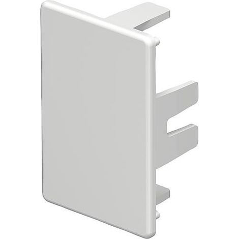 Embout blanc type WDK/HE 30045 / 1 pc (1/4)