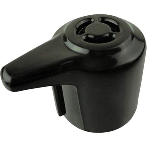Poignée de soupape de dégagement de Vapeur de Compatible with autocuiseur Compatible avec la série Duo avec 1 Joint de Valve Flottante Gratuit. (1/5)