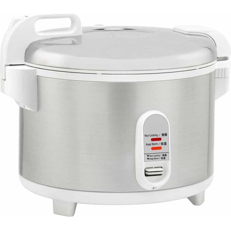 Cuiseur à riz - 3.6 litres - Diamond (1/4)