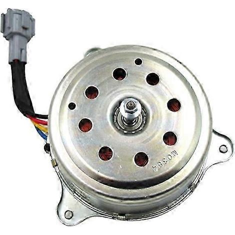Moteur de ventilateur de radiateur électrique pour Nissan March Sunny N17 21487-1HS0A (1/5)