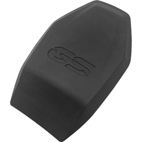Tankschutzpad, selbstklebende Tankschutzfolie für BMW R1200GS und R1250GS, Motorradzubehör (1/4)
