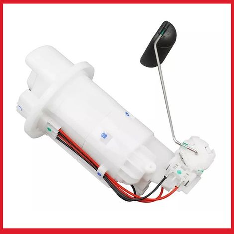 Module Pompe à Carburant 2GS-E3907-10 - Compatible avec Yamaha FZ1, FZ6, Fi 2.0 (1/4)