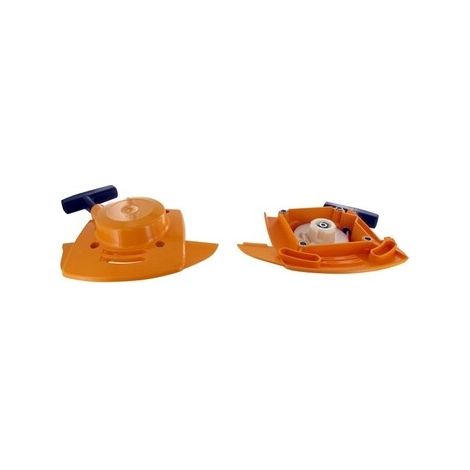 Arranque manual HUSQVARNA 538242806 - 538 24 28-06